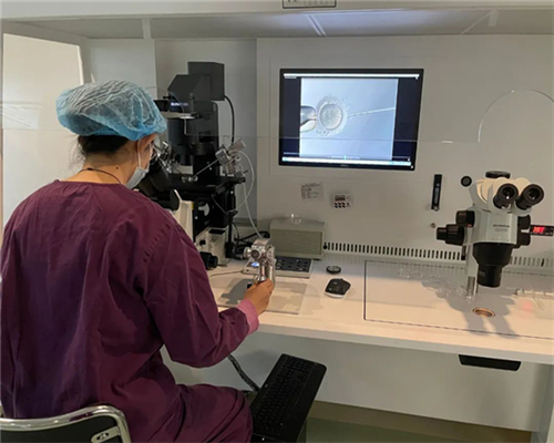 卵巢早衰供卵试管婴儿流程&国内供卵试管医院,备孕二胎一年了，没怀上需不需