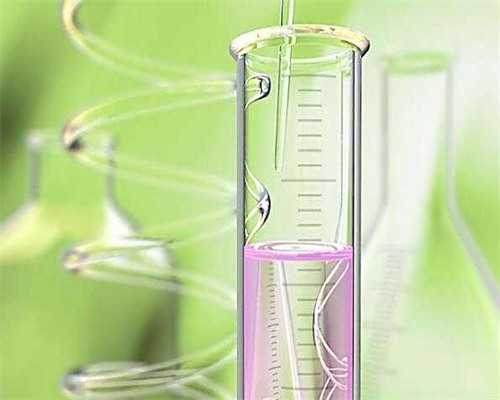 供卵试管婴儿就选李广生殖中心&卵巢早衰怀孕心酸史,冬季备孕黑名单 看你中了