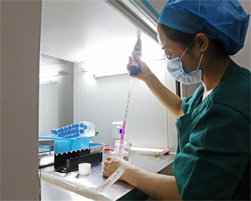 上海代怀中心好吗,上海不孕不育医院挂号咨询