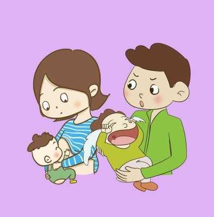 代孕一胎是儿子症状有什么不一样吗_上海代孕网