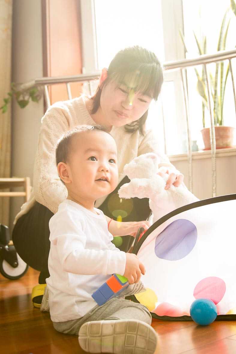 代孕胎教影响孩子未来的教养_上海有代孕的吗？